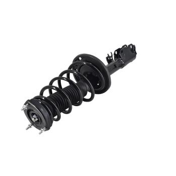 2012 Toyota Avalon Suspension Strut and Coil Spring Assembly Rear Right FCS Automotive 1331607R image 4 of 4