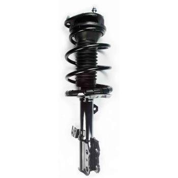 2005 Toyota Celica Suspension Strut and Coil Spring Assembly Front Left FCS Automotive 1331608L image 1 of 1