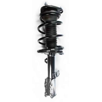 2005 Toyota Celica Suspension Strut and Coil Spring Assembly Front Right FCS Automotive 1331608R image 1 of 1