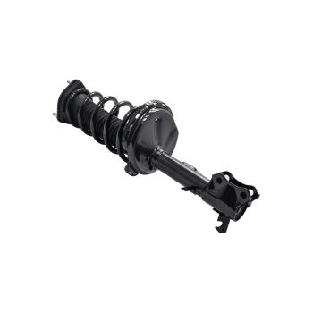 2004 Lexus RX330 Suspension Strut and Coil Spring Assembly Rear Left FCS Automotive 1331612L image 2 of 4