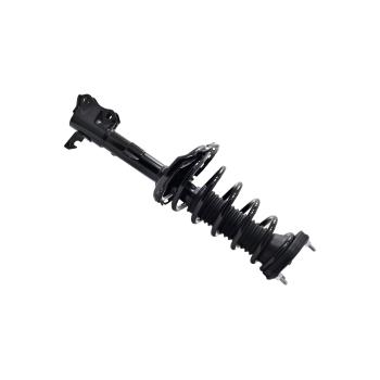 2004 Lexus RX330 Suspension Strut and Coil Spring Assembly Rear Left FCS Automotive 1331612L image 4 of 4