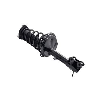 2004 Lexus RX330 Suspension Strut and Coil Spring Assembly Rear Right FCS Automotive 1331612R image 2 of 4