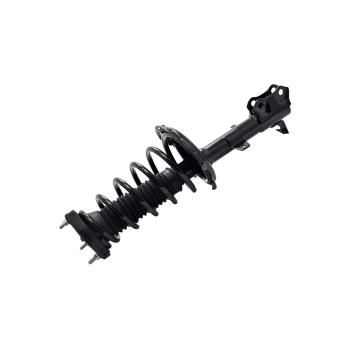 2004 Lexus RX330 Suspension Strut and Coil Spring Assembly Rear Right FCS Automotive 1331612R image 3 of 4