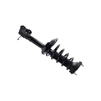 2004 Lexus RX330 Suspension Strut and Coil Spring Assembly Rear Right FCS Automotive 1331612R image 4 of 4