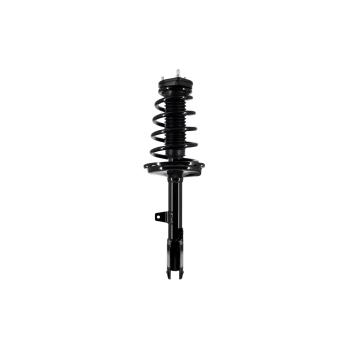 2007 Lexus RX400h Suspension Strut and Coil Spring Assembly Rear Right FCS Automotive 1331613R image 1 of 4