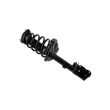 2007 Lexus RX400h Suspension Strut and Coil Spring Assembly Rear Right FCS Automotive 1331613R image 2 of 4