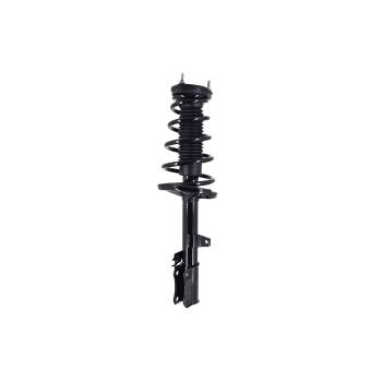 2003 Toyota Highlander Suspension Strut and Coil Spring Assembly Rear Left FCS Automotive 1331614L image 1 of 1