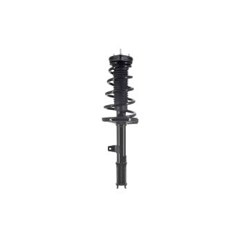 2003 Toyota Highlander Suspension Strut and Coil Spring Assembly Rear Right FCS Automotive 1331614R image 1 of 4