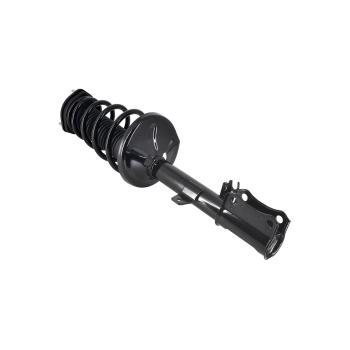 2003 Toyota Highlander Suspension Strut and Coil Spring Assembly Rear Right FCS Automotive 1331614R image 2 of 4
