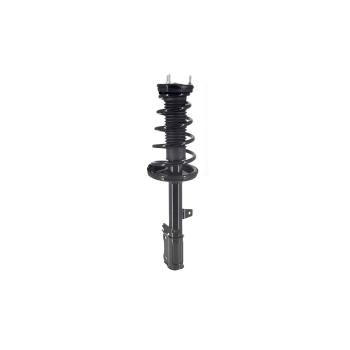 2003 Toyota Highlander Suspension Strut and Coil Spring Assembly Rear Right FCS Automotive 1331614R image 3 of 4