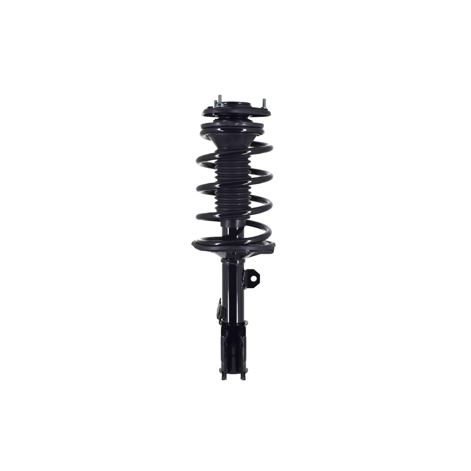 FCS Automotive 1331617L - Suspension Strut and Coil Spring Assembly FCS Automotive 1331617L Suspension Strut and Coil Spring Assembly product image 1 of 4
