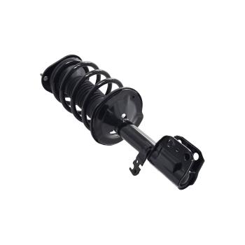 2005 Toyota Matrix Suspension Strut and Coil Spring Assembly Front Left FCS Automotive 1331617L image 2 of 4