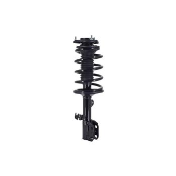2005 Toyota Matrix Suspension Strut and Coil Spring Assembly Front Left FCS Automotive 1331617L image 3 of 4