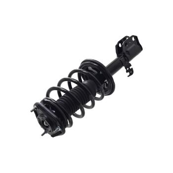2005 Toyota Matrix Suspension Strut and Coil Spring Assembly Front Left FCS Automotive 1331617L image 4 of 4