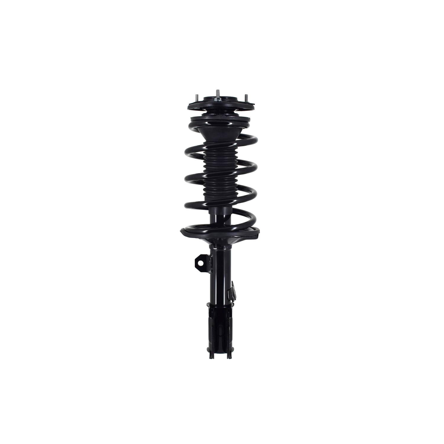 FCS Automotive 1331617R - Suspension Strut and Coil Spring Assembly FCS Automotive 1331617R Suspension Strut and Coil Spring Assembly product image 1 of 5