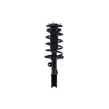 2005 Toyota Matrix Suspension Strut and Coil Spring Assembly Front Right FCS Automotive 1331617R image 1 of 4
