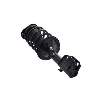2005 Toyota Matrix Suspension Strut and Coil Spring Assembly Front Right FCS Automotive 1331617R image 2 of 4