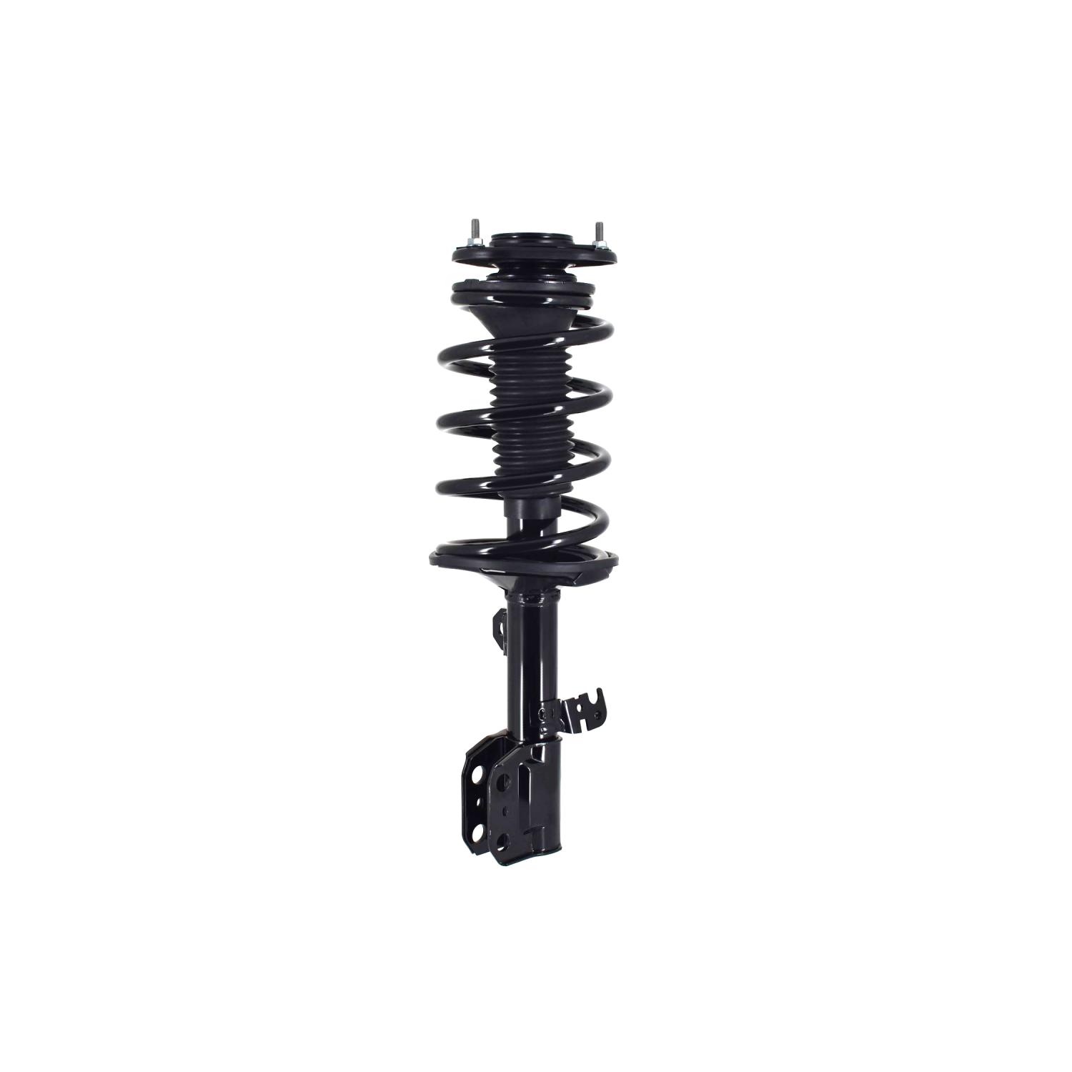 FCS Automotive 1331617R - Suspension Strut and Coil Spring Assembly FCS Automotive 1331617R Suspension Strut and Coil Spring Assembly product image 3 of 5