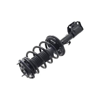 2005 Toyota Matrix Suspension Strut and Coil Spring Assembly Front Right FCS Automotive 1331617R image 4 of 4