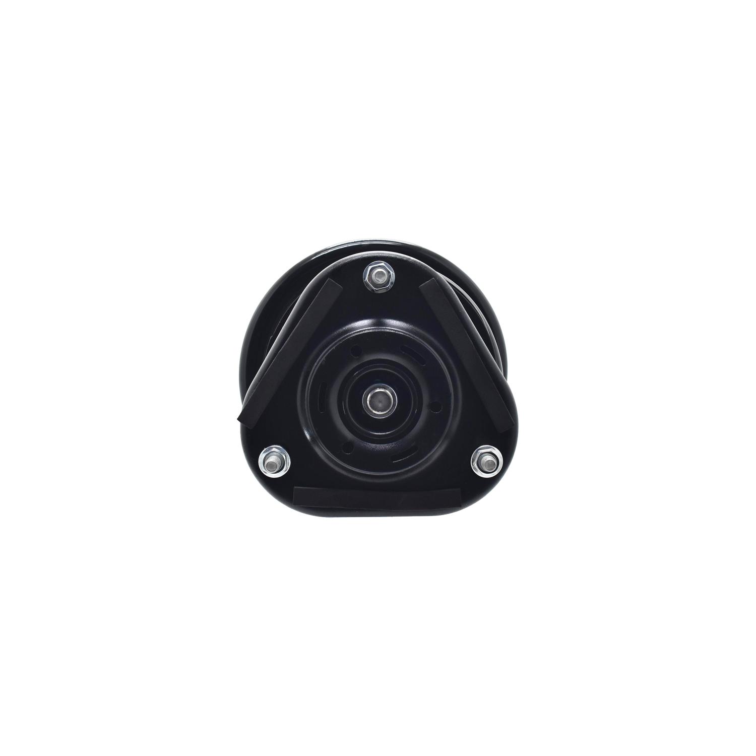 FCS Automotive 1331617R - Suspension Strut and Coil Spring Assembly FCS Automotive 1331617R Suspension Strut and Coil Spring Assembly product image 5 of 5