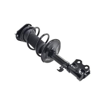 2006 Toyota Prius Suspension Strut and Coil Spring Assembly Front Left FCS Automotive 1331620L image 2 of 4