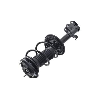 2006 Toyota Prius Suspension Strut and Coil Spring Assembly Front Left FCS Automotive 1331620L image 4 of 4