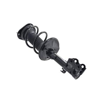 2006 Toyota Prius Suspension Strut and Coil Spring Assembly Front Right FCS Automotive 1331620R image 2 of 4