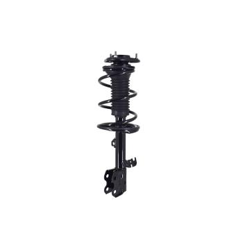 2006 Toyota Prius Suspension Strut and Coil Spring Assembly Front Right FCS Automotive 1331620R image 3 of 4