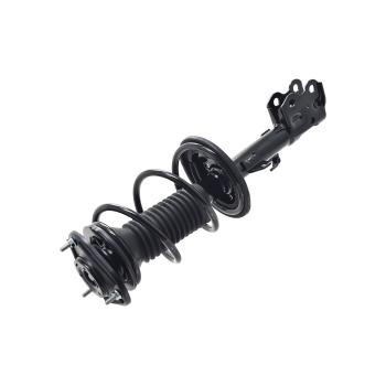 2006 Toyota Prius Suspension Strut and Coil Spring Assembly Front Right FCS Automotive 1331620R image 4 of 4
