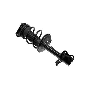 2002 Toyota Prius Suspension Strut and Coil Spring Assembly Front Left FCS Automotive 1331621L image 2 of 4