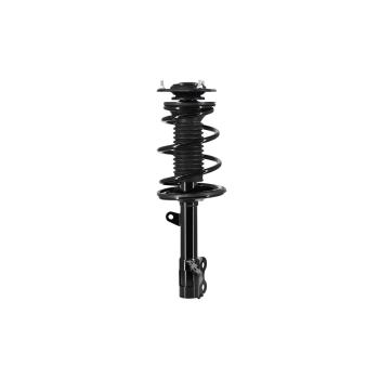 2002 Toyota Prius Suspension Strut and Coil Spring Assembly Front Left FCS Automotive 1331621L image 3 of 4