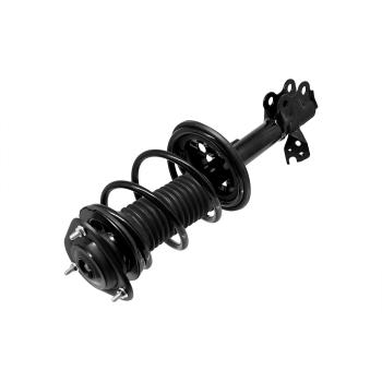 2002 Toyota Prius Suspension Strut and Coil Spring Assembly Front Left FCS Automotive 1331621L image 4 of 4