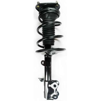 2002 Toyota Prius Suspension Strut and Coil Spring Assembly Front Right FCS Automotive 1331621R image 1 of 4