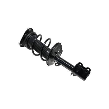 2002 Toyota Prius Suspension Strut and Coil Spring Assembly Front Right FCS Automotive 1331621R image 2 of 4