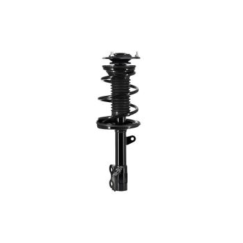 2002 Toyota Prius Suspension Strut and Coil Spring Assembly Front Right FCS Automotive 1331621R image 3 of 4