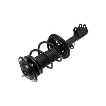 2002 Toyota Prius Suspension Strut and Coil Spring Assembly Front Right FCS Automotive 1331621R image 4 of 4