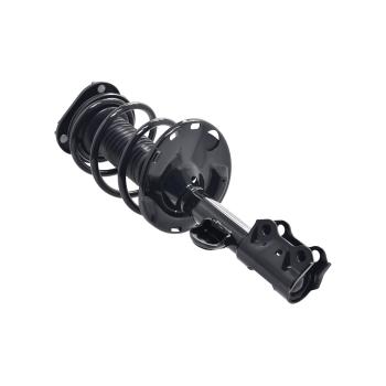 2006 Toyota RAV4 Suspension Strut and Coil Spring Assembly Front Left FCS Automotive 1331622L image 2 of 4