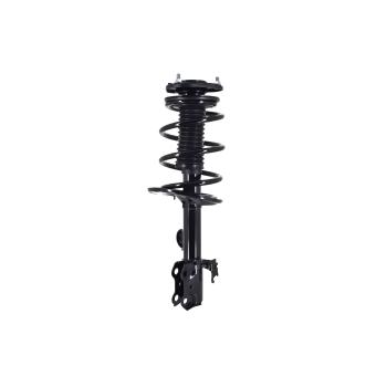 2006 Toyota RAV4 Suspension Strut and Coil Spring Assembly Front Left FCS Automotive 1331622L image 3 of 4