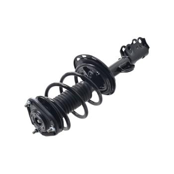 2006 Toyota RAV4 Suspension Strut and Coil Spring Assembly Front Left FCS Automotive 1331622L image 4 of 4