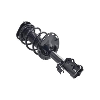 2006 Toyota RAV4 Suspension Strut and Coil Spring Assembly Front Right FCS Automotive 1331622R image 2 of 4