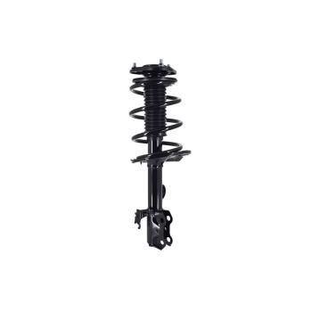 2006 Toyota RAV4 Suspension Strut and Coil Spring Assembly Front Right FCS Automotive 1331622R image 3 of 4