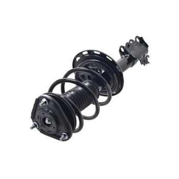 2006 Toyota RAV4 Suspension Strut and Coil Spring Assembly Front Right FCS Automotive 1331622R image 4 of 4
