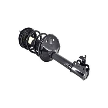 2000 Toyota RAV4 Suspension Strut and Coil Spring Assembly Front Right FCS Automotive 1331623R image 2 of 4