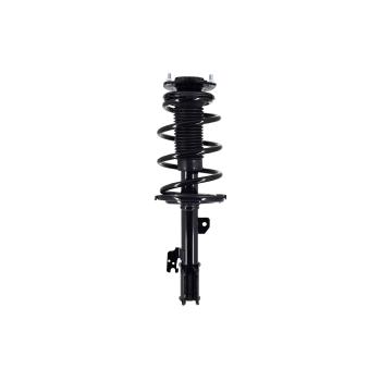 2008 Toyota Sienna Suspension Strut and Coil Spring Assembly Front Left FCS Automotive 1331625L image 1 of 4