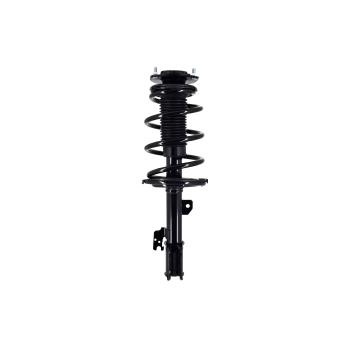 2008 Toyota Sienna Suspension Strut and Coil Spring Assembly Front Left FCS Automotive 1331625L image 2 of 4
