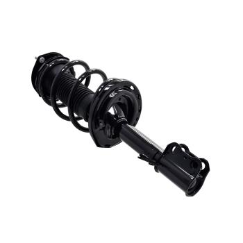 2008 Toyota Sienna Suspension Strut and Coil Spring Assembly Front Left FCS Automotive 1331625L image 3 of 4