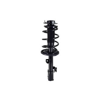 2008 Toyota Sienna Suspension Strut and Coil Spring Assembly Front Left FCS Automotive 1331625L image 4 of 4