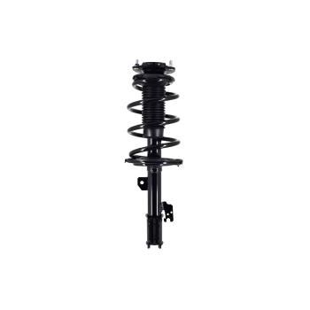 2008 Toyota Sienna Suspension Strut and Coil Spring Assembly Front Right FCS Automotive 1331625R image 1 of 4