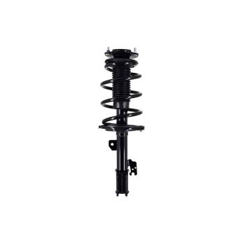 2008 Toyota Sienna Suspension Strut and Coil Spring Assembly Front Right FCS Automotive 1331625R image 2 of 4