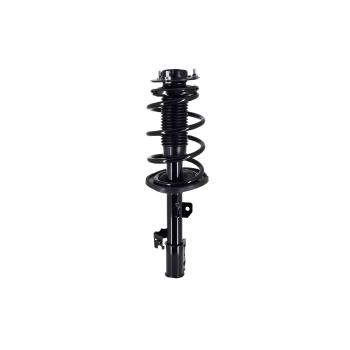 2008 Toyota Sienna Suspension Strut and Coil Spring Assembly Front Right FCS Automotive 1331625R image 4 of 4